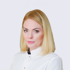 Рощина Екатерина Анатольевна, ЛОР