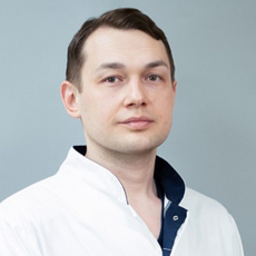 Смирнов Алексей Алексеевич, онколог