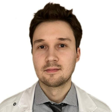 Шатский Михаил Александрович, врач УЗД