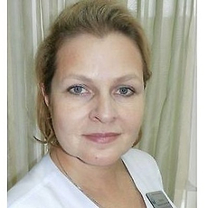 Ткачук Людмила Германовна, терапевт