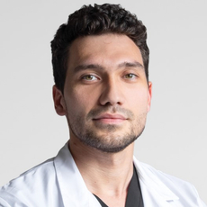 Жуковский Александр Александрович, терапевт