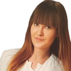 Ерохина Екатерина Константиновна, косметолог