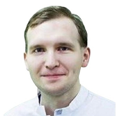 Сирин Алексей Олегович, ортопед