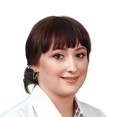 Мусорина Вера Леонидовна, невролог