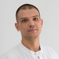 Гарипов Айдар Фаимович, нейрохирург