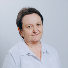 Горевая Алла Геннадьевна, офтальмолог