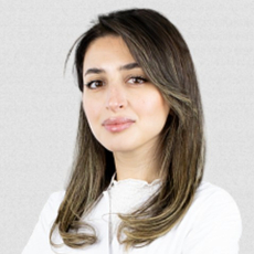 Курбанова Самира Сонмаз Кызы, гинеколог