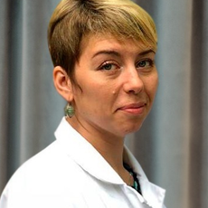 Кириченко Юлия Николаевна, хирург