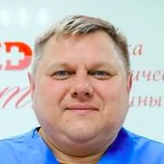 Соколов Андрей Георгиевич, массажист