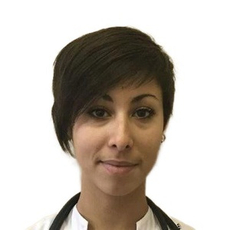 Есаулкова Алена Олеговна, педиатр