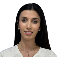 Куцурова Мария Микисовна, гастроэнтеролог