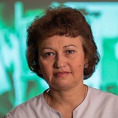 Бреева Светлана Валерьевна, офтальмолог