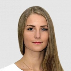 Онищенко Анастасия Вячеславовна, гинеколог