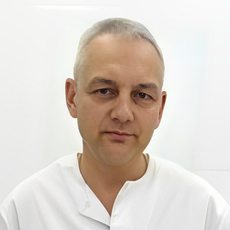 Винник Дмитрий Владимирович, врач УЗД