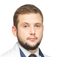 Келлер Александр Викторович, массажист