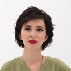 Дьяченко Юлиана Владимировна, гинеколог