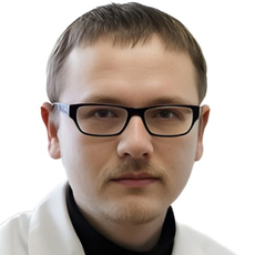 Кожемякин Игорь Андреевич, психиатр