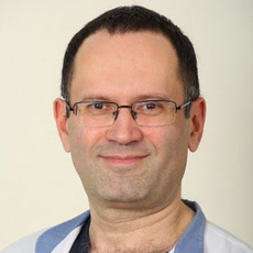 Макаров Евгений Сергеевич, онколог