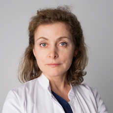 Радомская Ольга Вианоровна, пластический хирург