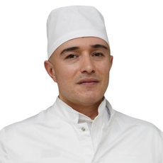 Сулейманов Юсуп Баширович, ЛОР