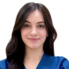 Аллахвердиева Венера Интигам Кызы, детский ЛОР