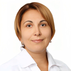 Абзалтинова Татьяна Михайловна, физиотерапевт