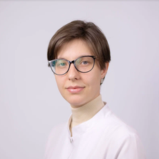 Изосимова Дарья Александровна, терапевт