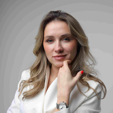 Бойцова Евгения Александровна, стоматолог-терапевт