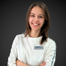 Севагина Валентина Олеговна, стоматолог-хирург