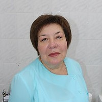 Климова Елена Николаевна, стоматолог-терапевт
