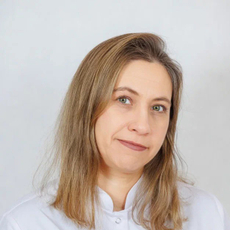 Жаравина Оксана Сергеевна, детский нефролог