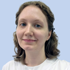 Небера Алена Алексеевна, ортодонт