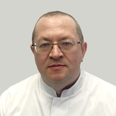 Зайцев Виталий Валерьевич, уролог