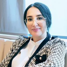 Тушкова Екатерина Сергеевна, психолог