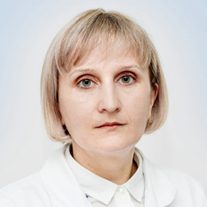 Попова Елена Александровна, терапевт