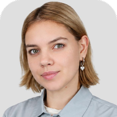 Гаврилова Полина Игоревна, стоматологический гигиенист