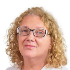 Ротаенко Светлана Витальевна, хирург