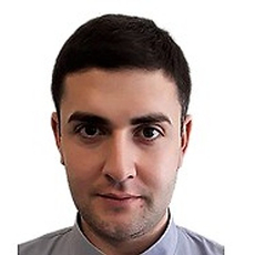 Кетцян Юрий Вартазарович, хирург