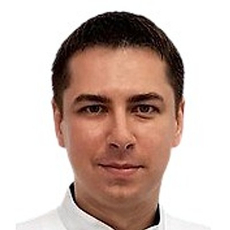 Милик Александр Викторович, уролог