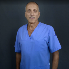 Левкович Евгений Юрьевич, массажист