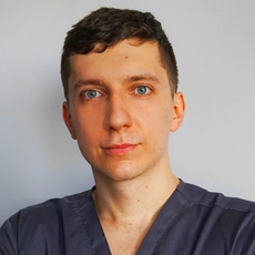 Трофименко Вадим Андреевич, эндокринолог