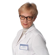 Чернова Елена Викторовна, гастроэнтеролог