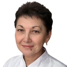 Пустовойт Елена Владиславовна, стоматолог-хирург