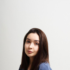 Галиуллина Алина Алексеевна, офтальмолог