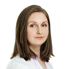 Белова Наталия Валентиновна, рентгенолог