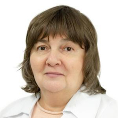 Коневских Наталья Альфредовна, детский психиатр