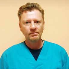 Грищенко Николай Викторович, массажист