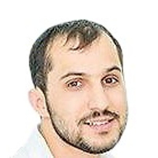 Кудратулла Эхсанулла Анварович, офтальмолог