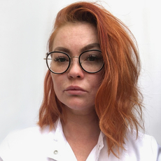 Шаройко Марина Владимировна, ЛОР