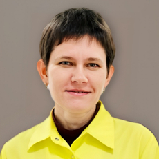 Поэта Юлия Алексеевна, врач функциональной диагностики